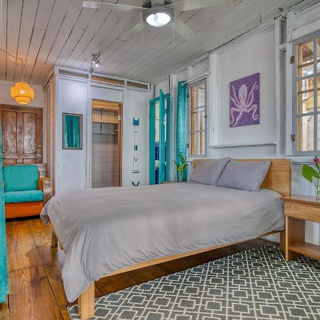 Saigon Bay Bed & Breakfast Bocas del Toro Esterno foto