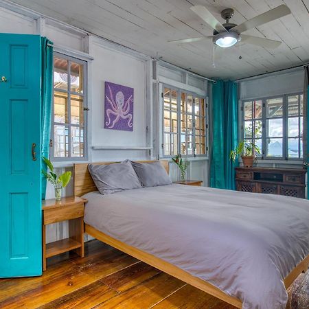 Saigon Bay Bed & Breakfast Bocas del Toro Esterno foto