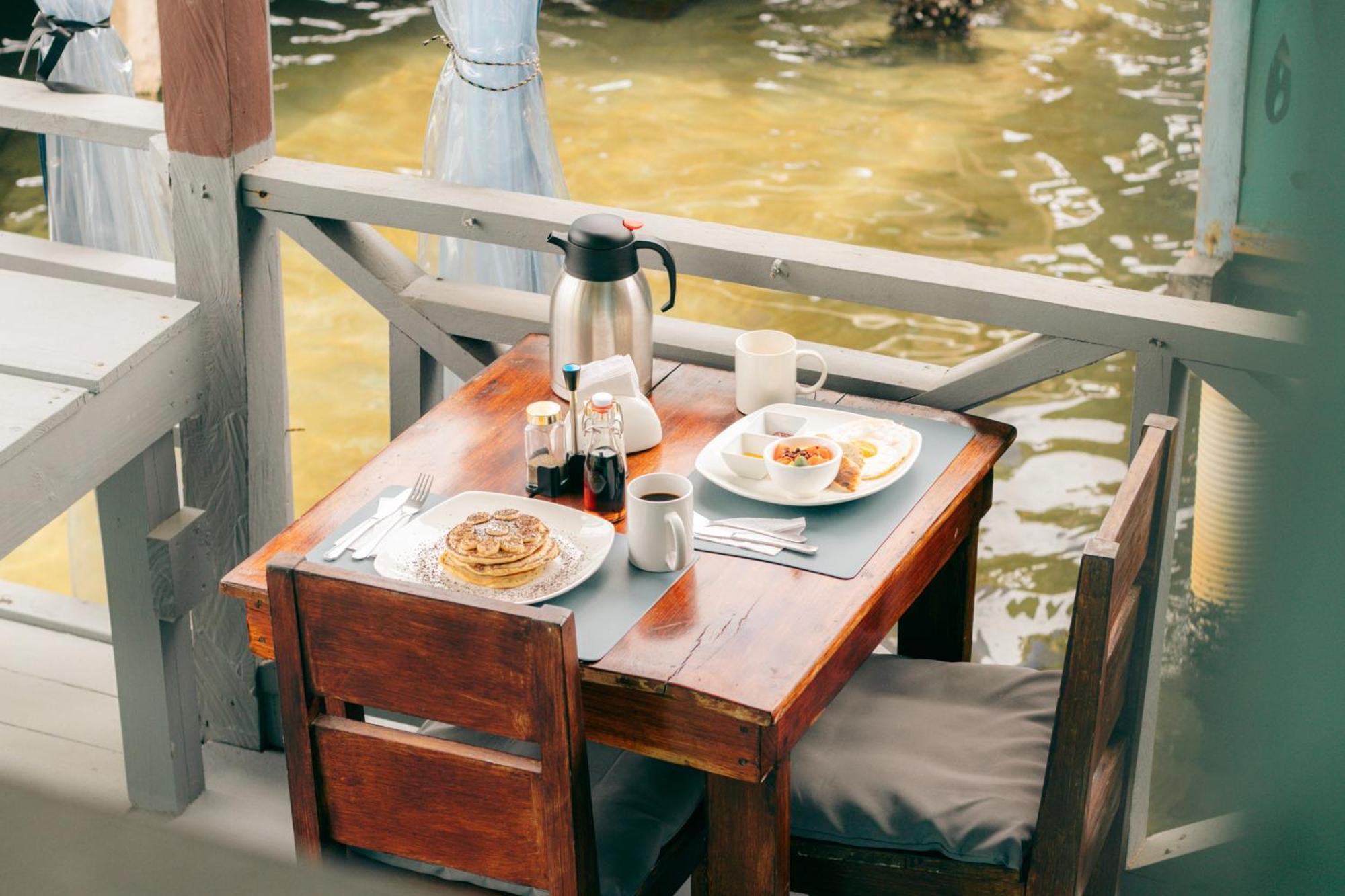 Saigon Bay Bed & Breakfast Bocas del Toro Esterno foto