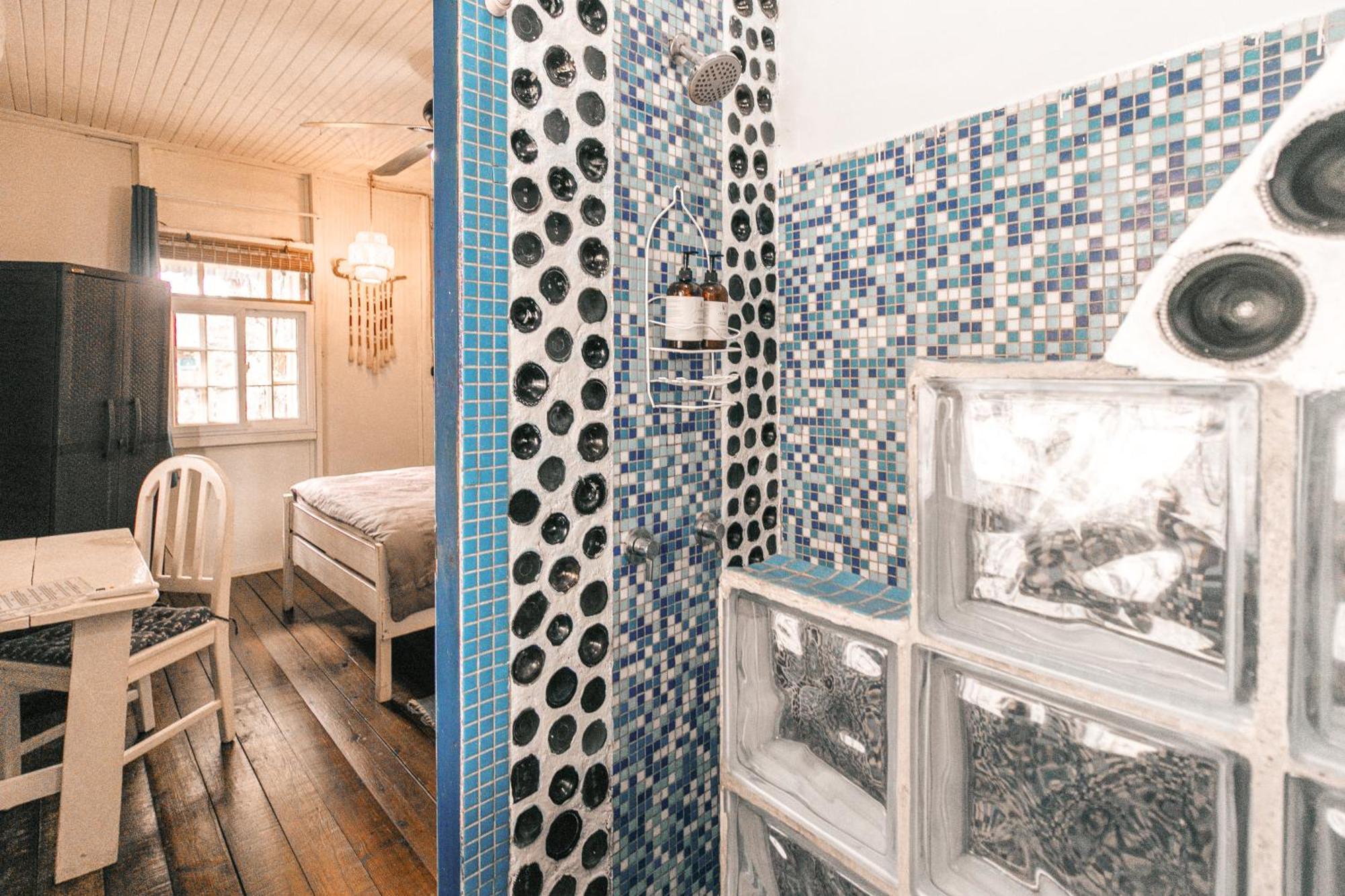 Saigon Bay Bed & Breakfast Bocas del Toro Esterno foto