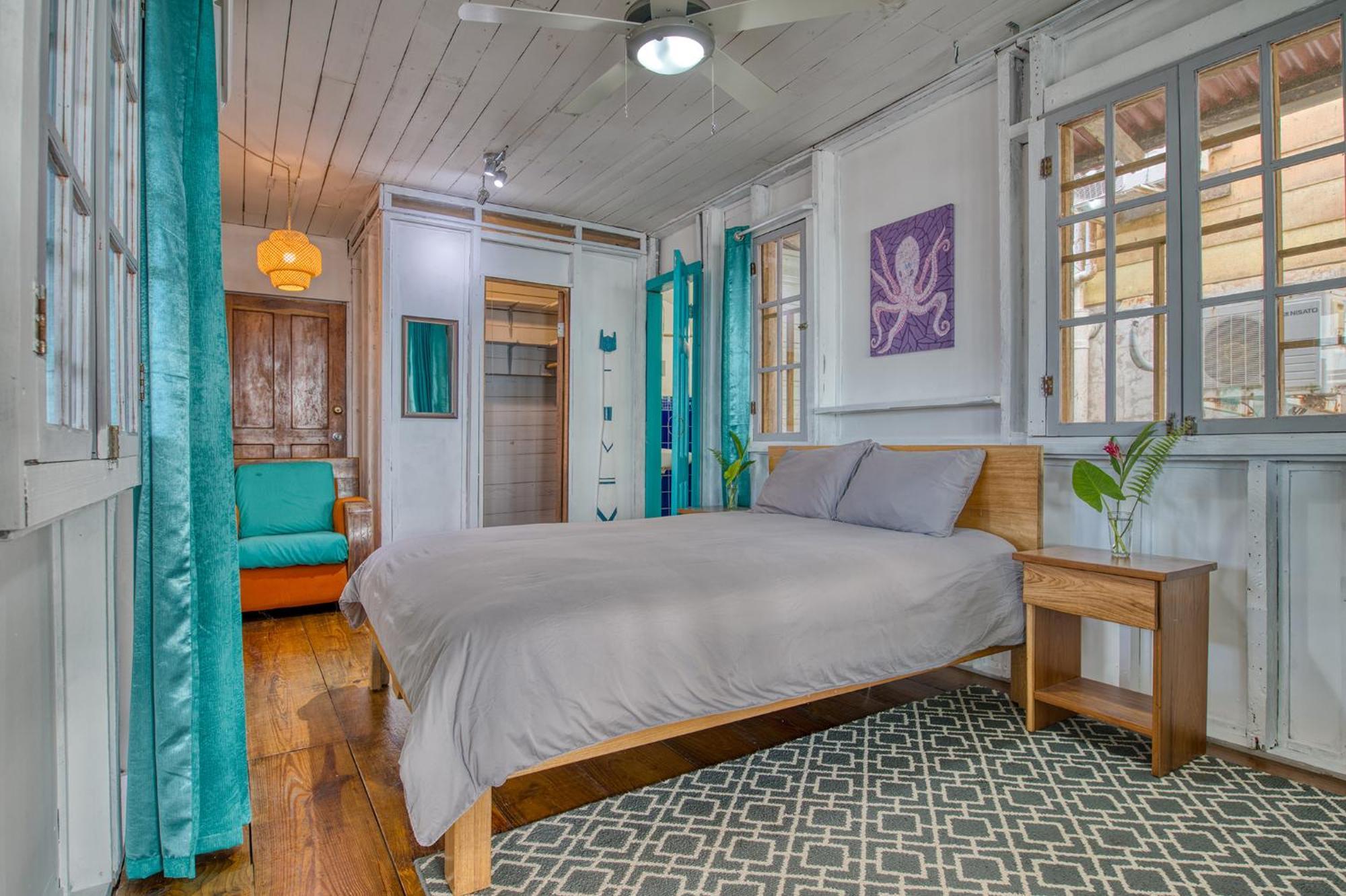 Saigon Bay Bed & Breakfast Bocas del Toro Esterno foto
