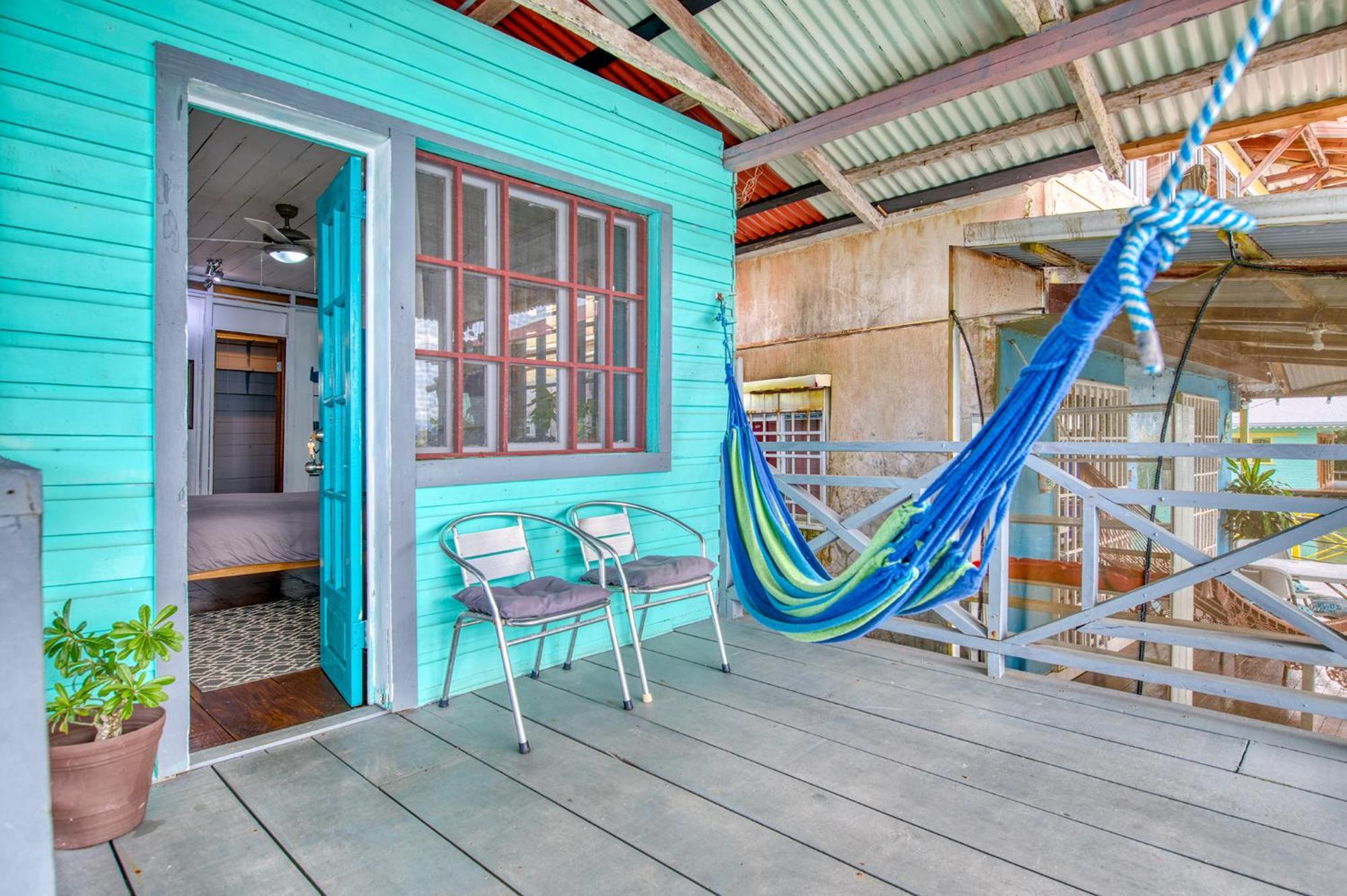 Saigon Bay Bed & Breakfast Bocas del Toro Esterno foto