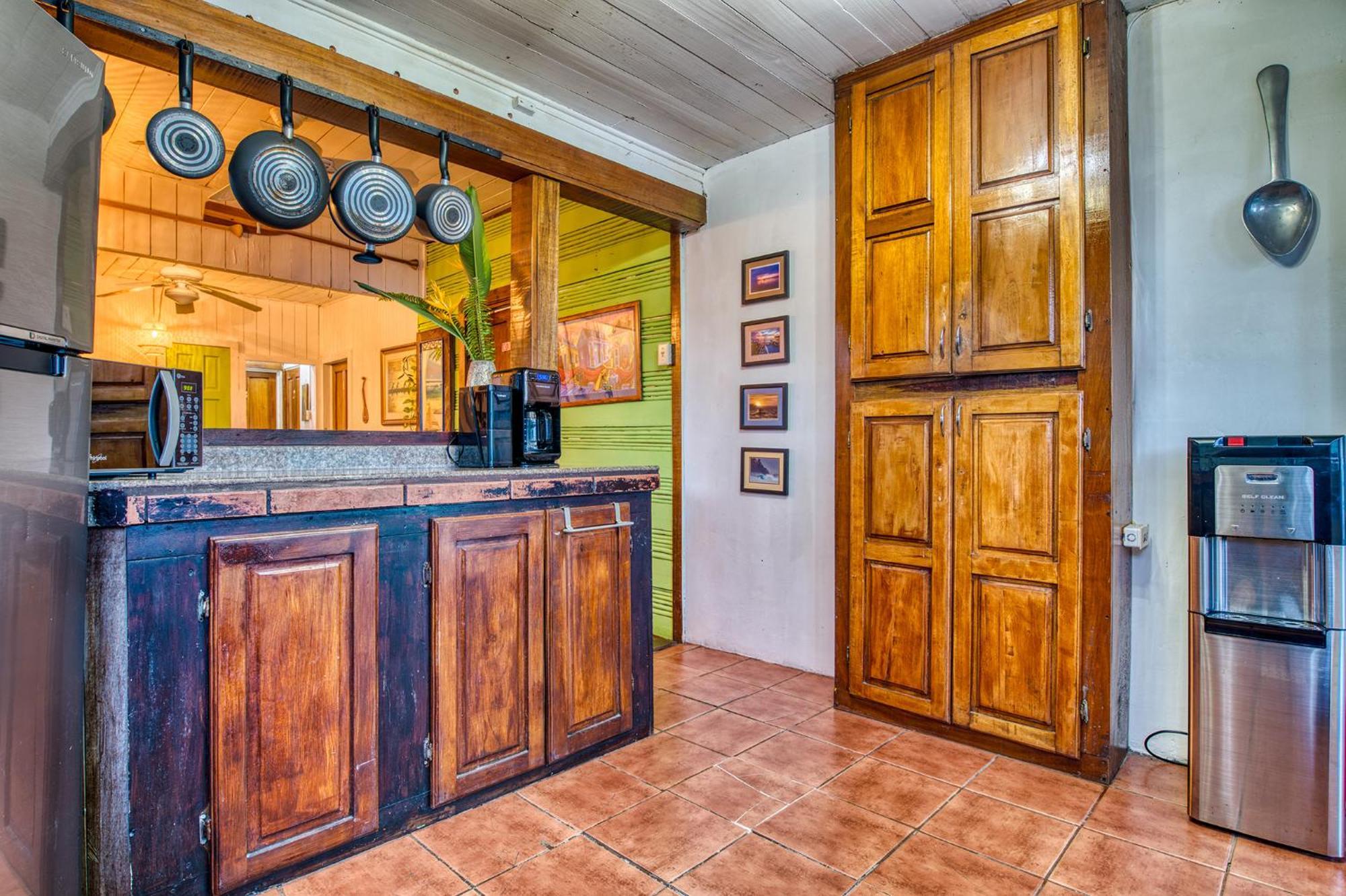Saigon Bay Bed & Breakfast Bocas del Toro Esterno foto