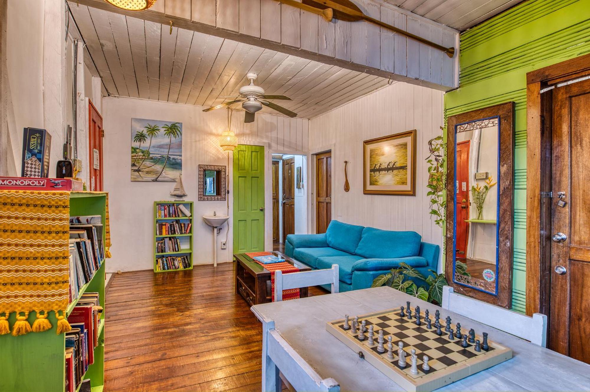 Saigon Bay Bed & Breakfast Bocas del Toro Esterno foto