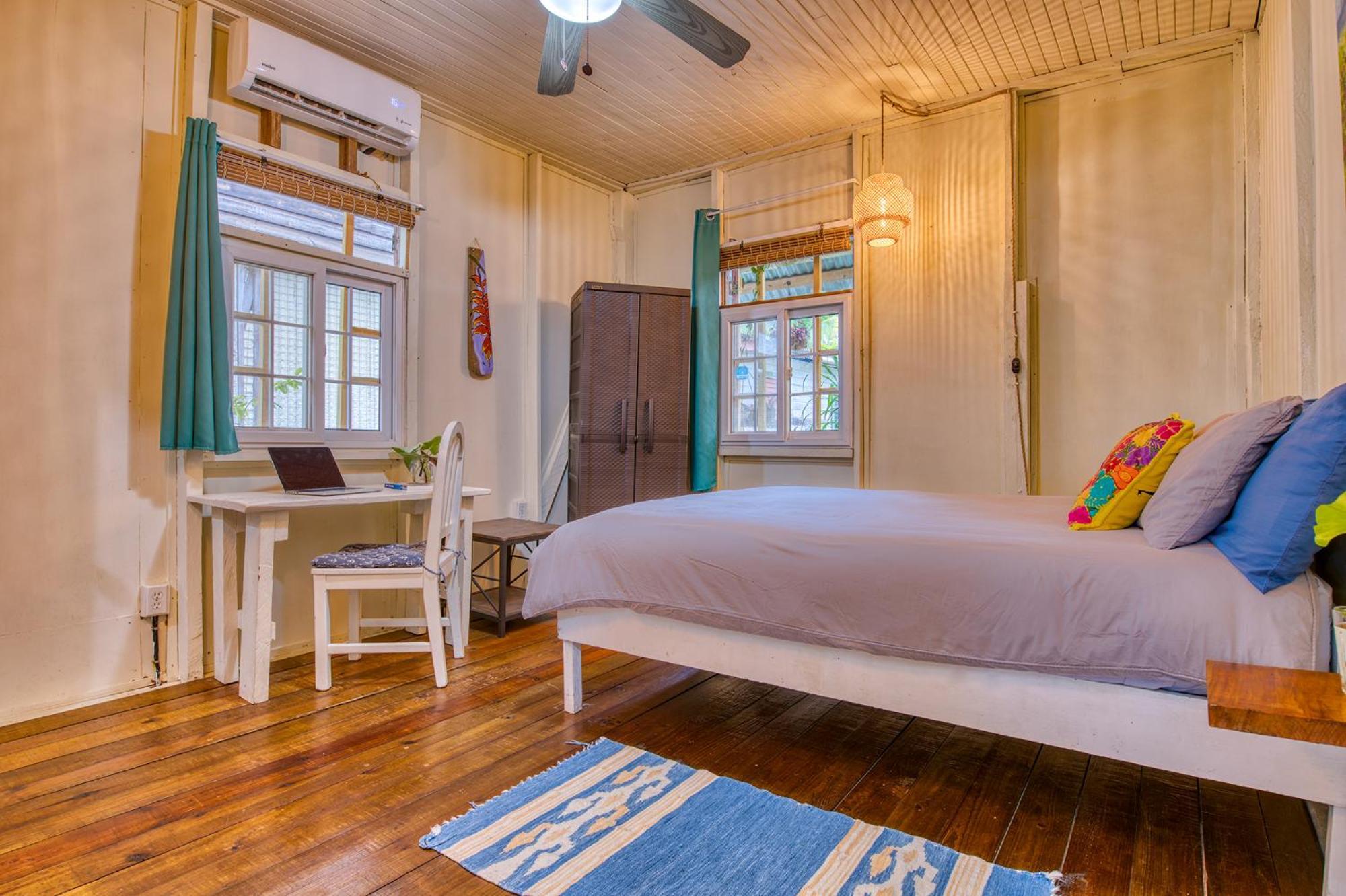 Saigon Bay Bed & Breakfast Bocas del Toro Esterno foto