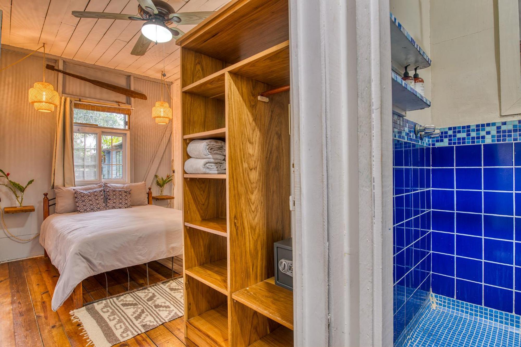 Saigon Bay Bed & Breakfast Bocas del Toro Esterno foto