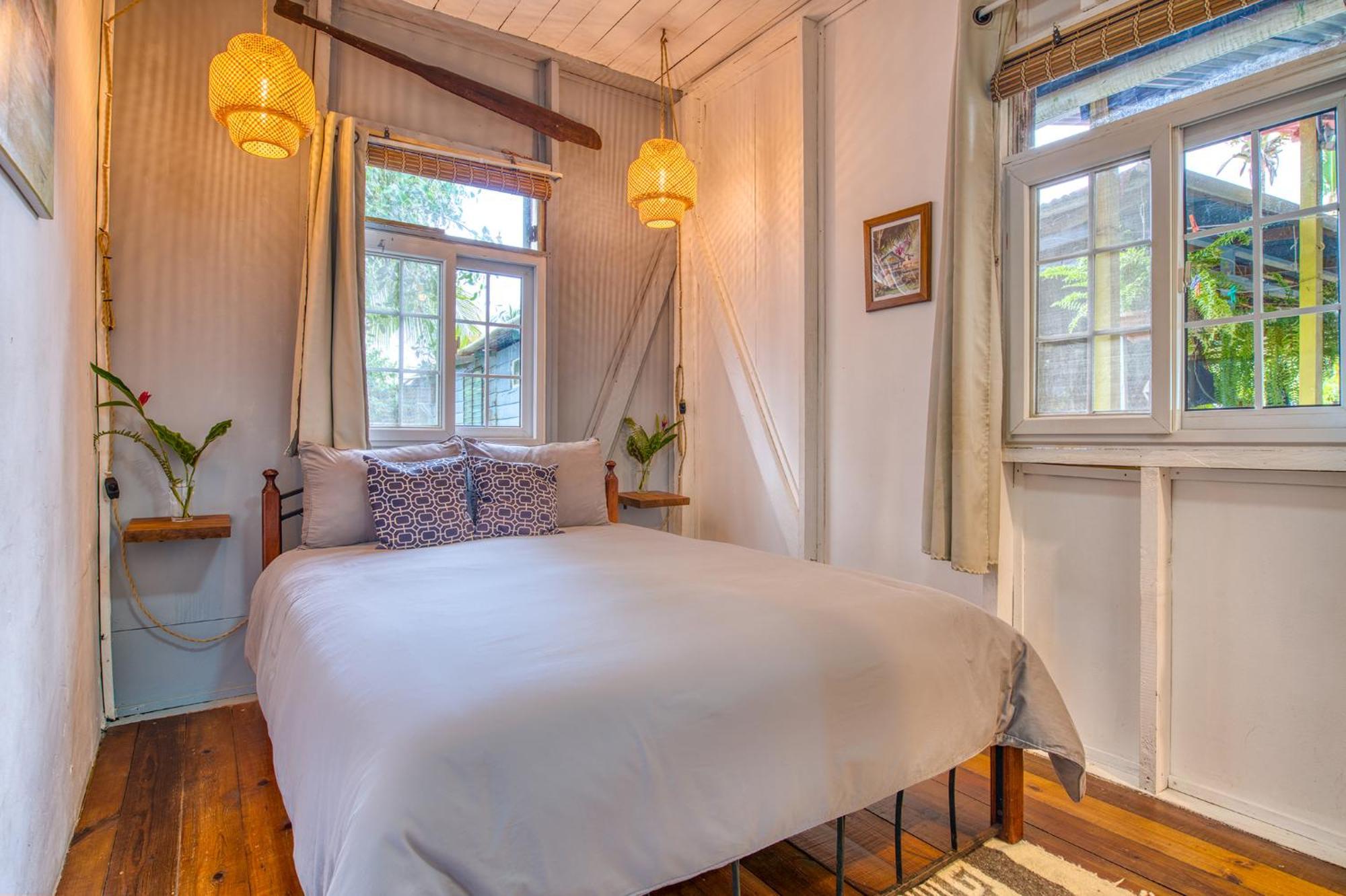 Saigon Bay Bed & Breakfast Bocas del Toro Esterno foto