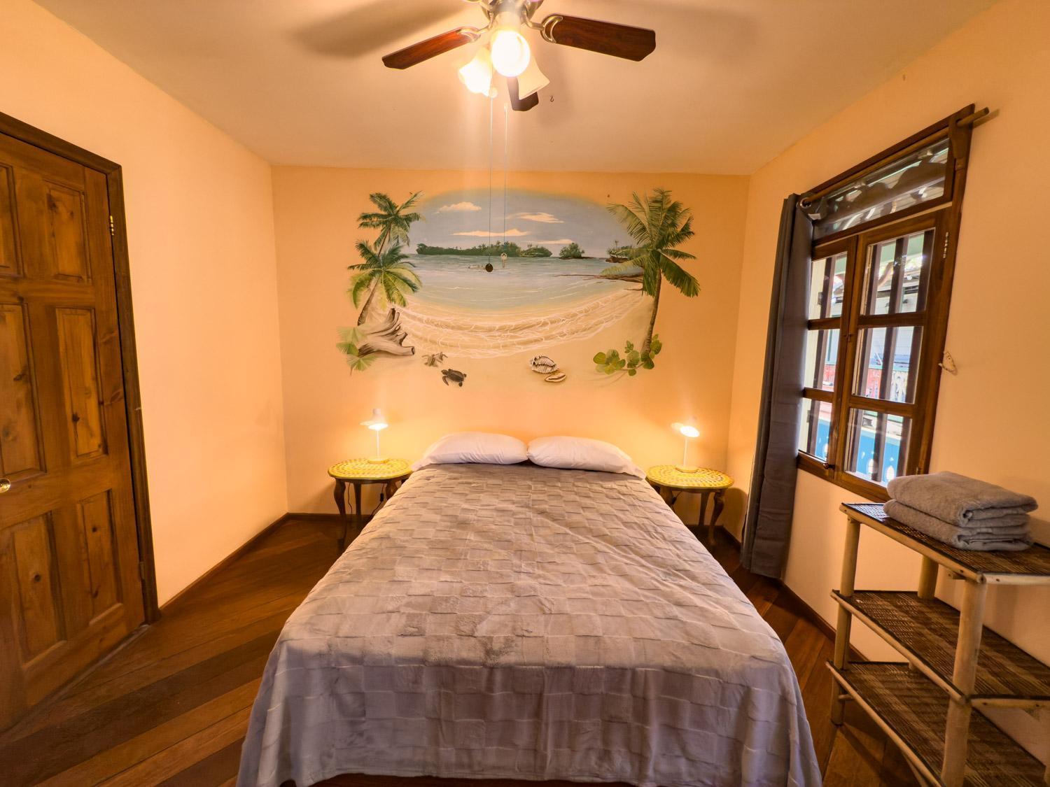 Saigon Bay Bed & Breakfast Bocas del Toro Camera foto