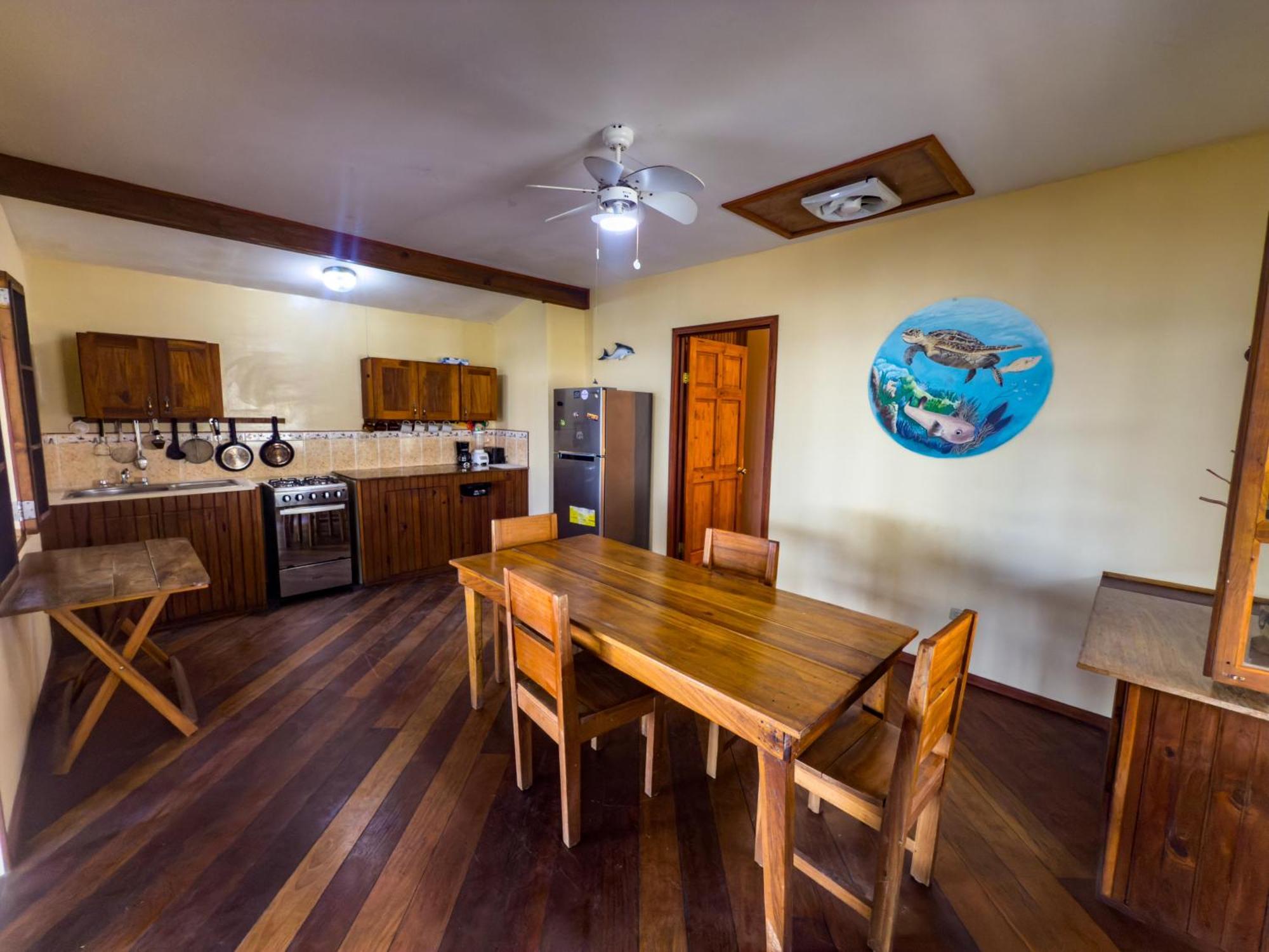 Saigon Bay Bed & Breakfast Bocas del Toro Camera foto