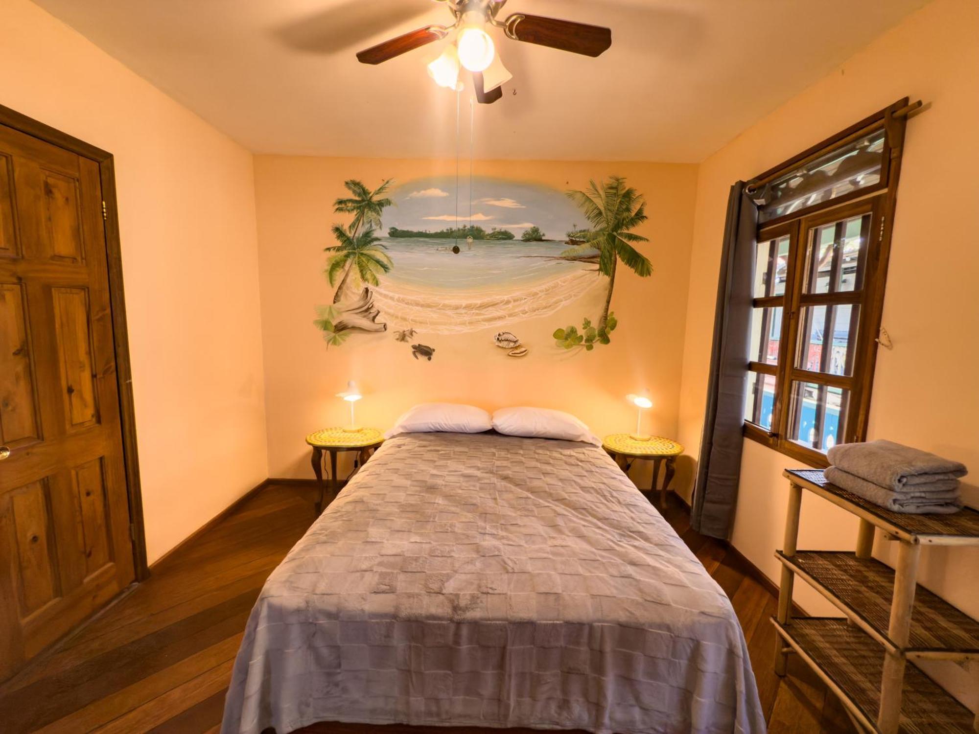 Saigon Bay Bed & Breakfast Bocas del Toro Camera foto