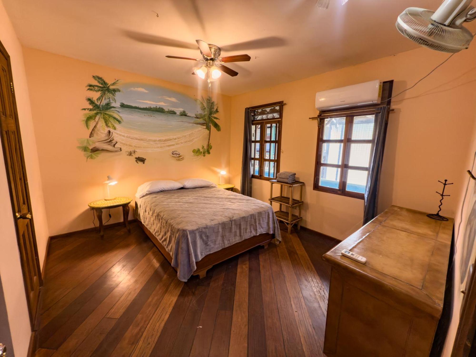 Saigon Bay Bed & Breakfast Bocas del Toro Camera foto