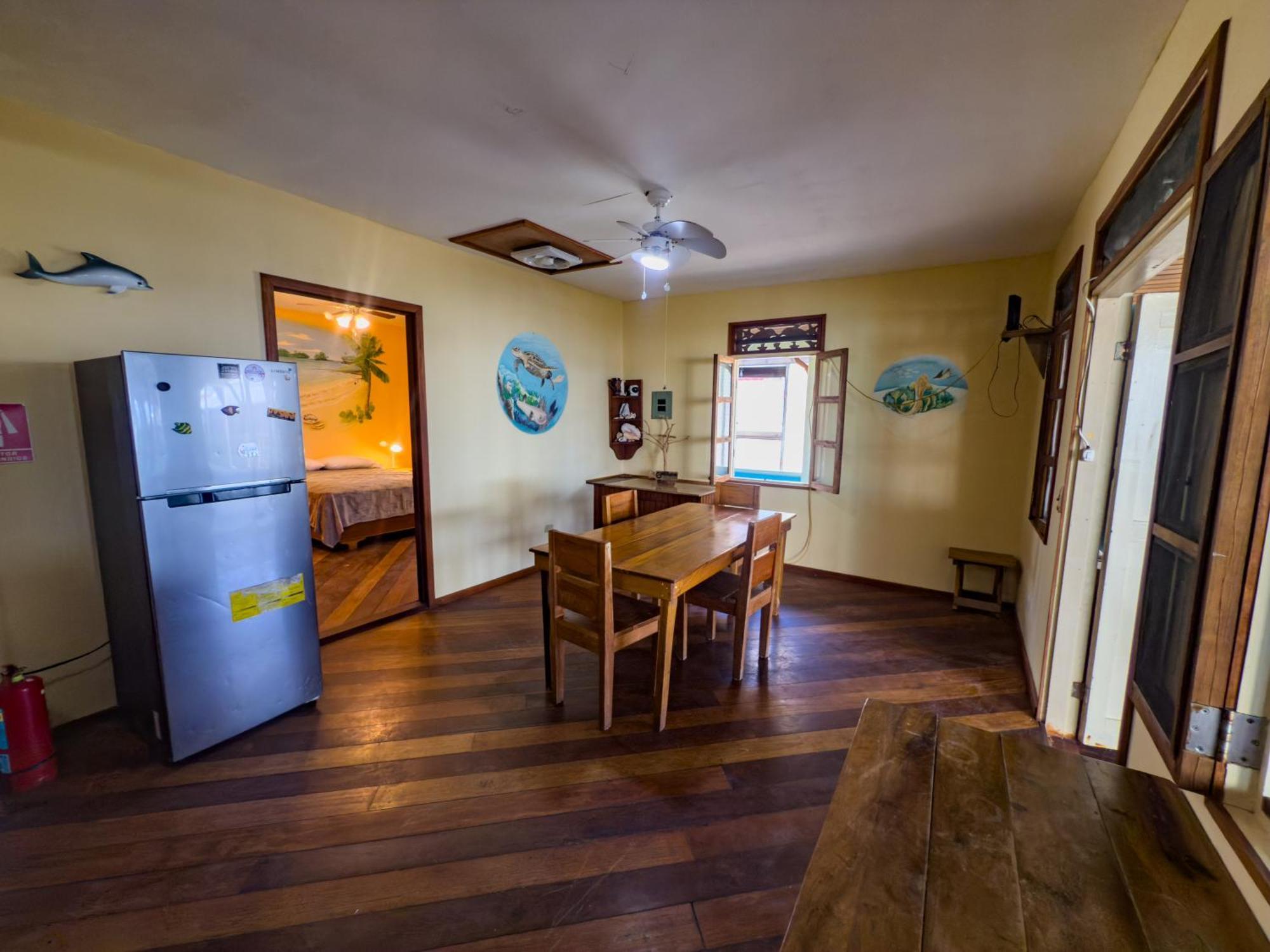 Saigon Bay Bed & Breakfast Bocas del Toro Camera foto